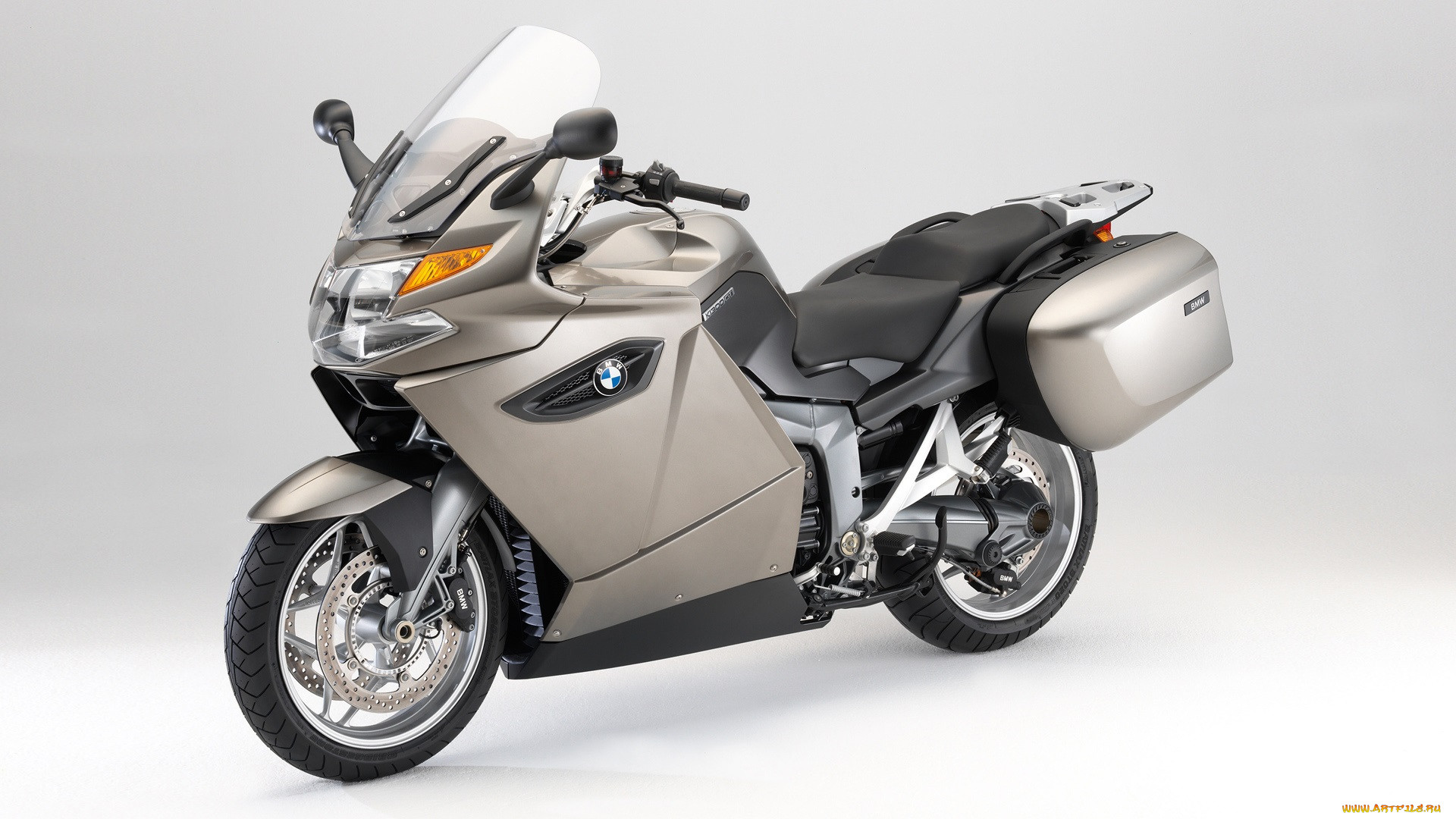 , bmw, k, 1300, gt